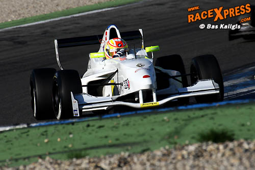 Robin Frijns